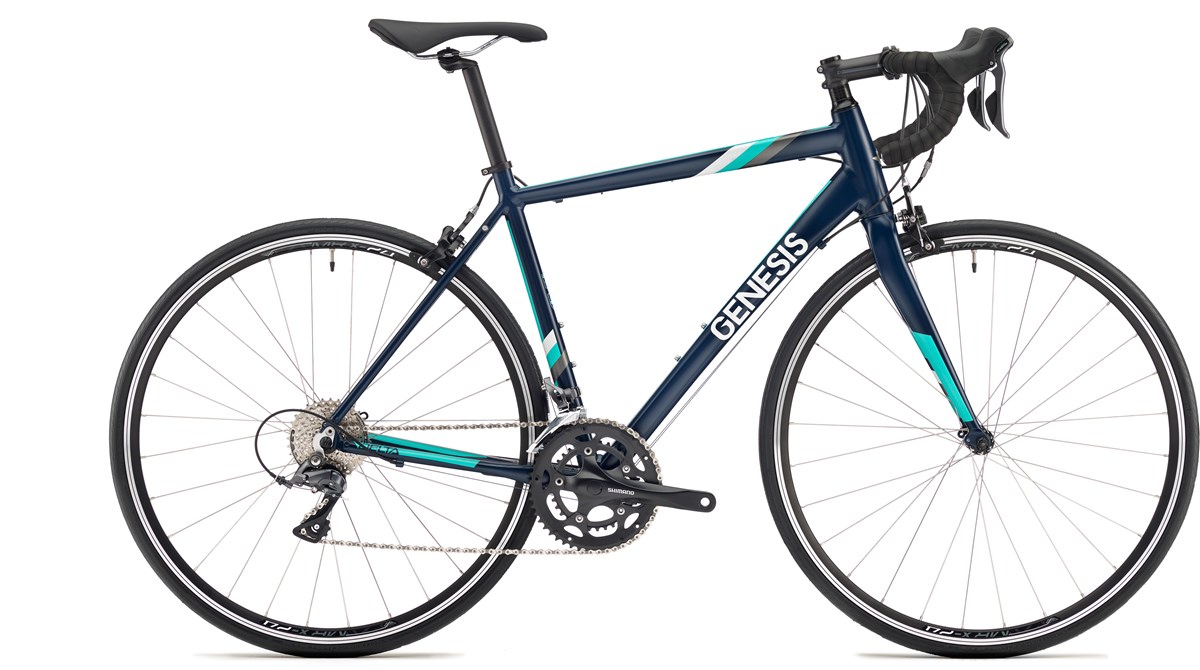 Genesis Delta 10 Womens 2019 - Road Bike product image