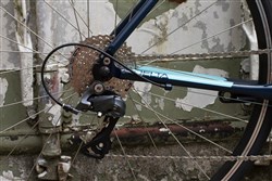 Genesis Delta 10 Womens 2019 - Road Bike