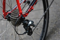 Genesis Delta 20 2019 - Road Bike