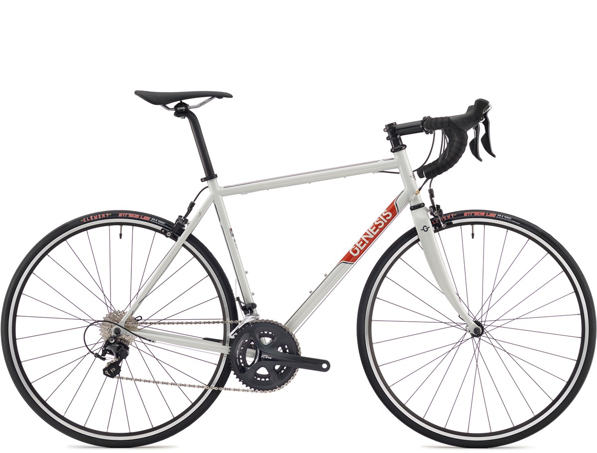 Genesis Equilibrium 20 2018 - Road Bike product image