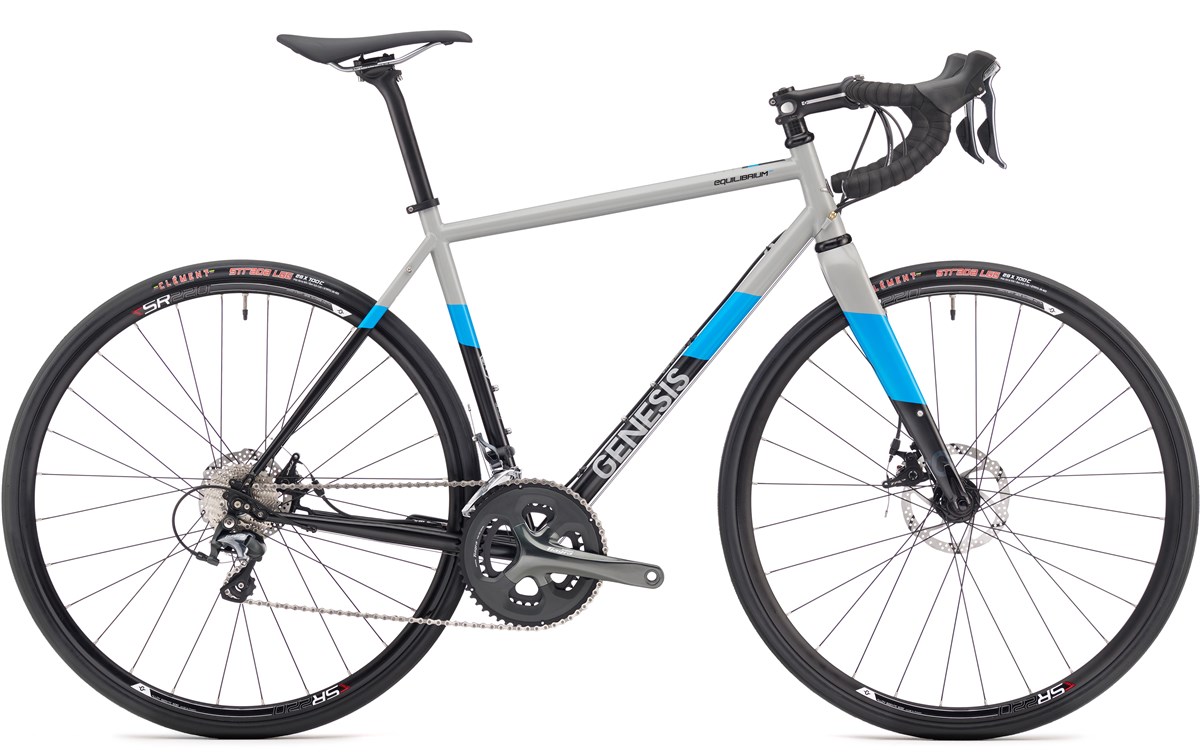 Genesis Equilibrium Disc 10 2019 - Road Bike product image