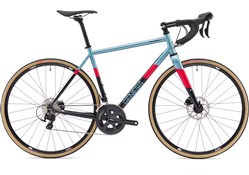 Genesis Equilibrium Disc 20 2019 - Road Bike