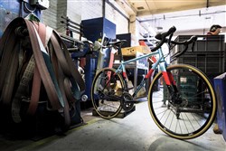 Genesis Equilibrium Disc 20 2019 - Road Bike