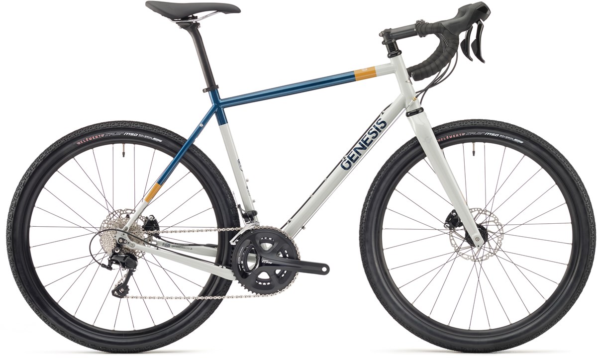 Genesis Fugio 2018 - Gravel Bike product image