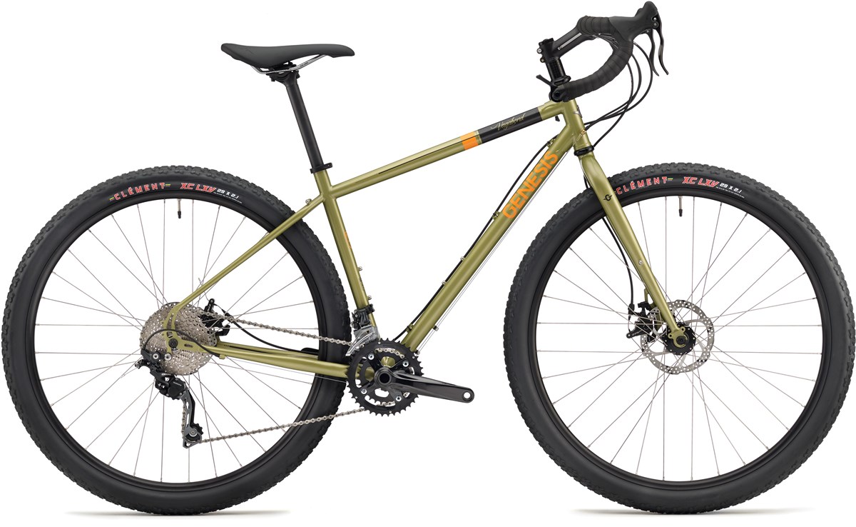 Genesis Vagabond 2018 - Road Bike product image
