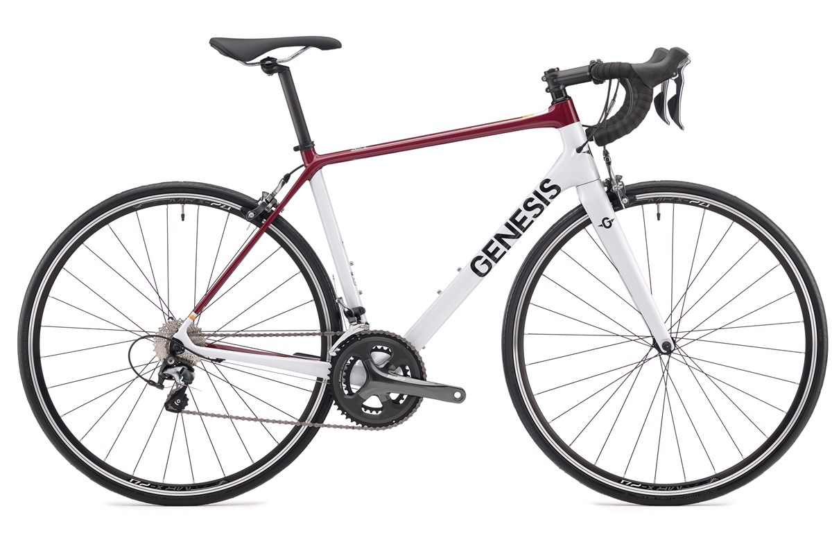 Genesis Zeal 10 Womens 2019 - Road Bike product image