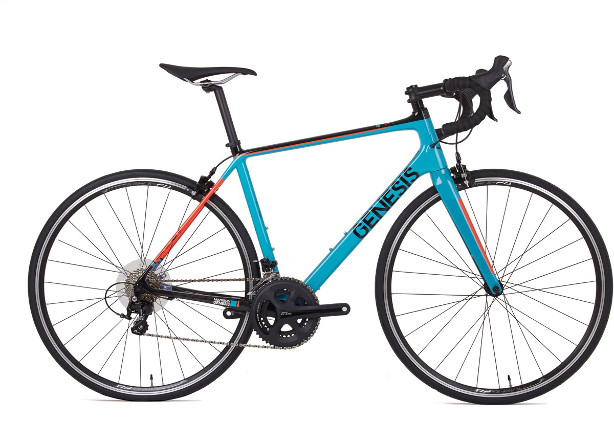 Genesis Zeal 20 MGT 2019 - Road Bike product image