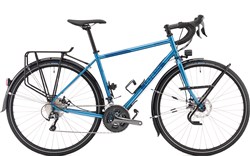 Genesis Tour De Fer 30 2019 - Touring Bike