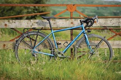 Genesis Tour De Fer 30 2019 - Touring Bike