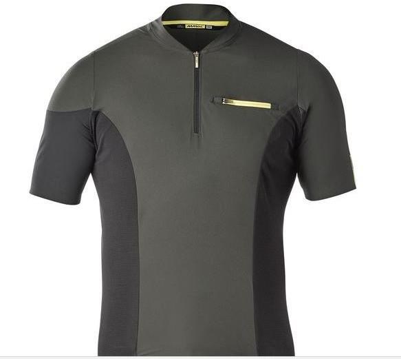 Mavic XA Pro Short Sleeve Jersey product image