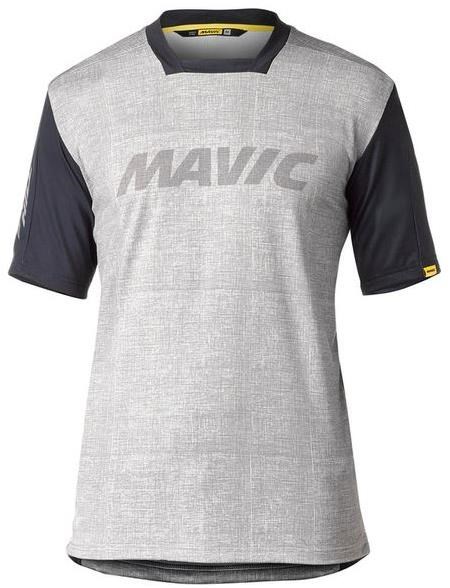 Mavic Deemax Pro Short Sleeve Jersey Ltd product image