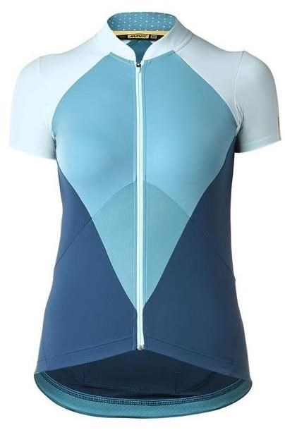 Mavic Sequence Womens Short Sleeve Jersey product image