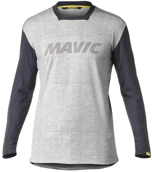 Mavic Deemax Pro Long Sleeve Long Sleeve Jersey Ltd product image