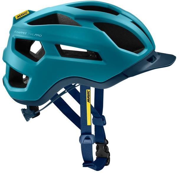 Mavic Echappée Trail Pro Womens MTB Helmet product image