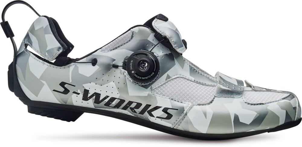 Specialized S-Works Trivent Triathlon Shoes product image