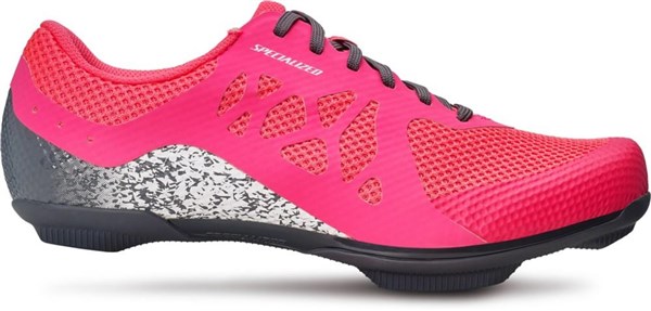 specialized remix women's spin and mtb shoe