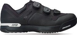 Specialized 2FO ClipLite SPD MTB Shoes