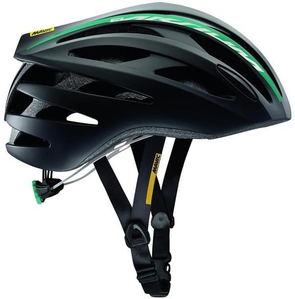 Mavic Aksium Elite Womens Road Helmet product image