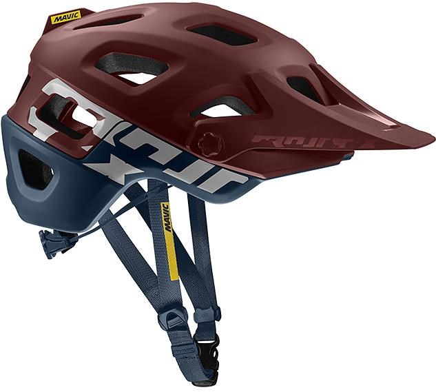 Mavic Crossmax Pro MTB Helmet product image