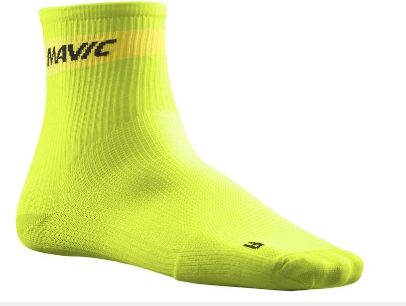 Mavic Cosmic Mid Socks product image