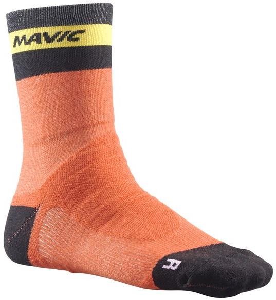 Mavic Ksyrium Elite Thermo Socks product image