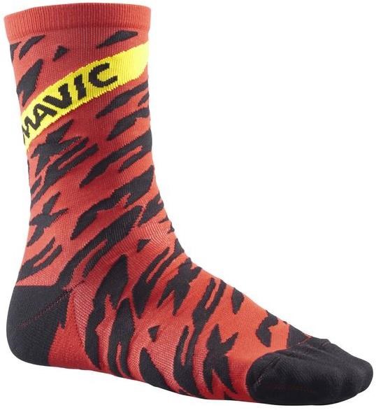 Mavic Dmax Pro High Socks product image
