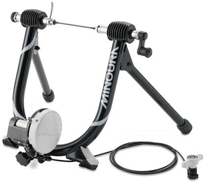 minoura mag 850 bike trainer