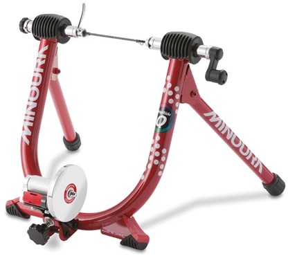 mag turbo trainer