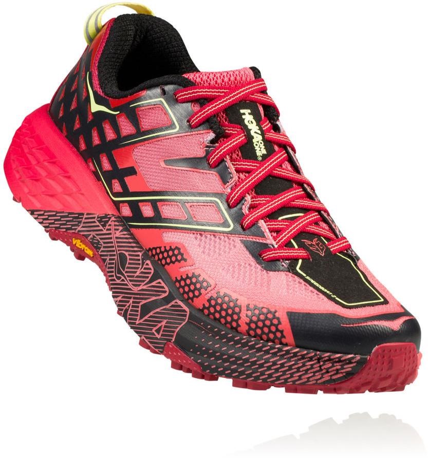 Hoka Speed Goat 2 Womens Running Shoes product image