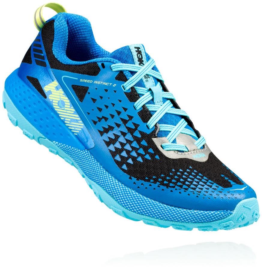 Hoka Speed Instinct 2 Womens Running Shoes product image