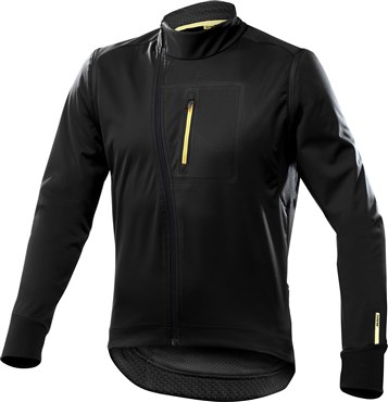 mavic ksyrium jacket