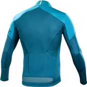 Mavic Cosmic Pro Wind Long Sleeve Jersey