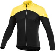 Mavic Cosmic Pro Wind Long Sleeve Jersey