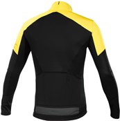 Mavic Cosmic Pro Wind Long Sleeve Jersey