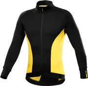 Mavic Cosmic Elite Thermo Long Sleeve Jersey