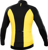Mavic Cosmic Elite Thermo Long Sleeve Jersey