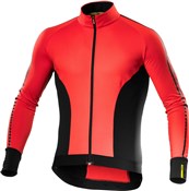 Mavic Cosmic Elite Thermo Long Sleeve Jersey