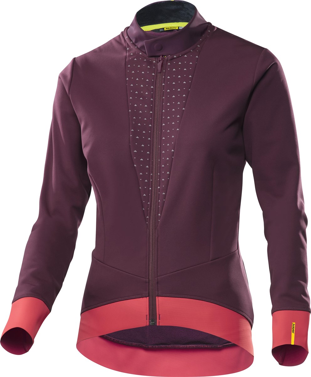 Mavic Sequence Womens Thermo Jacket product image