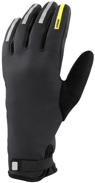 Mavic Aksium Thermo Gloves product image