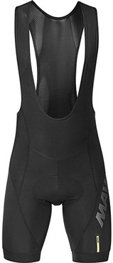 mavic cosmic elite thermo bib short