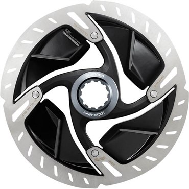 Shimano SM-RT900 Dura-Ace Ice Tech FREEZA Centre-Lock Rotor