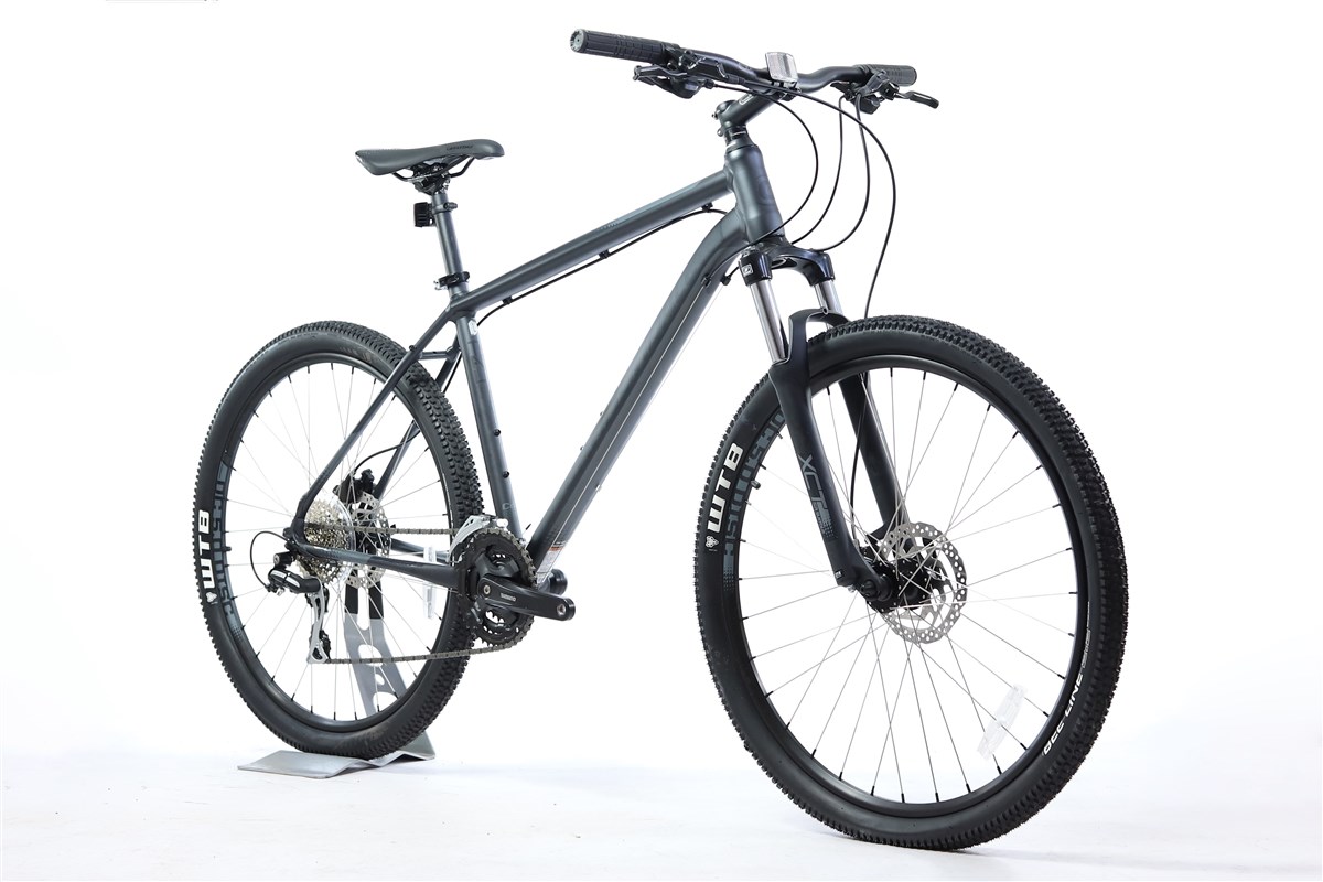 Cannondale Trail 6 27.5" - Nearly New - Large - 2017 Mountain Bike product image