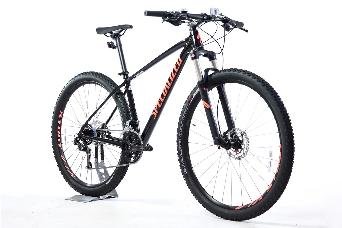 Specialized Rockhopper Expert Womens - Nearly New - M - 2018 Mountain Bike product image