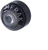 Moon Merak Front Light