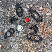 Moon Merak Front Light