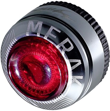 Moon - Merak Rear Light | Baglygter Moon Merak Rear Light | Baglygter
