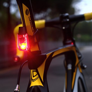 moon rear bike light