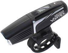 Moon Vortex Front USB Rechargeable Light