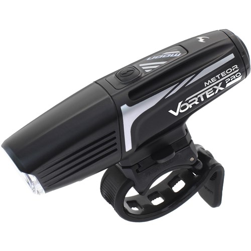 Moon Vortex Pro USB Rechargeable Light