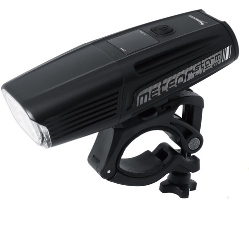 Moon Meteor Storm Lite Front USB Rechargeable Light